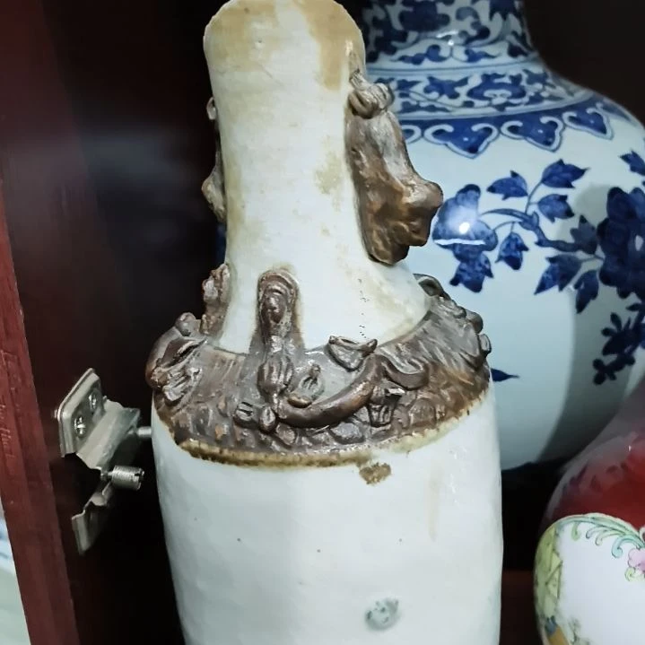 杯9**9陶瓷摆件不固定一件