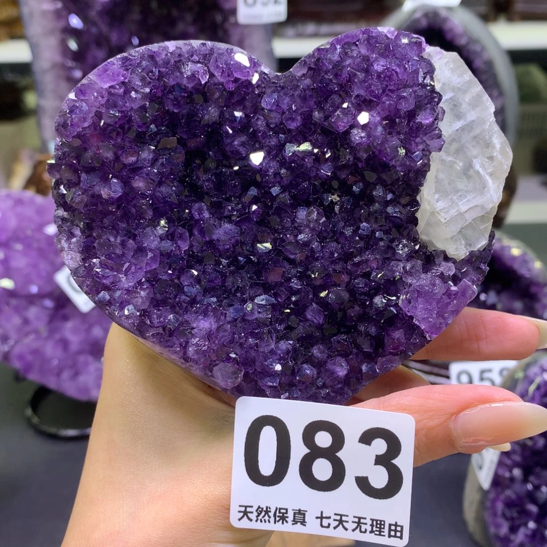 水晶水晶摆件未镶嵌