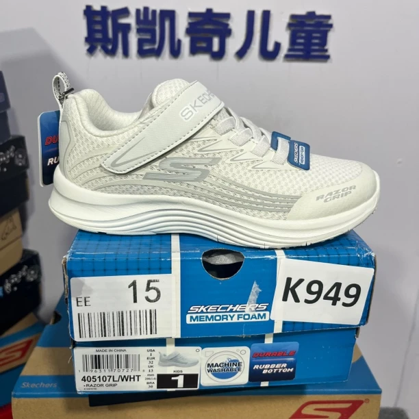 SKECHERS/斯凯奇K949 运动鞋 32码