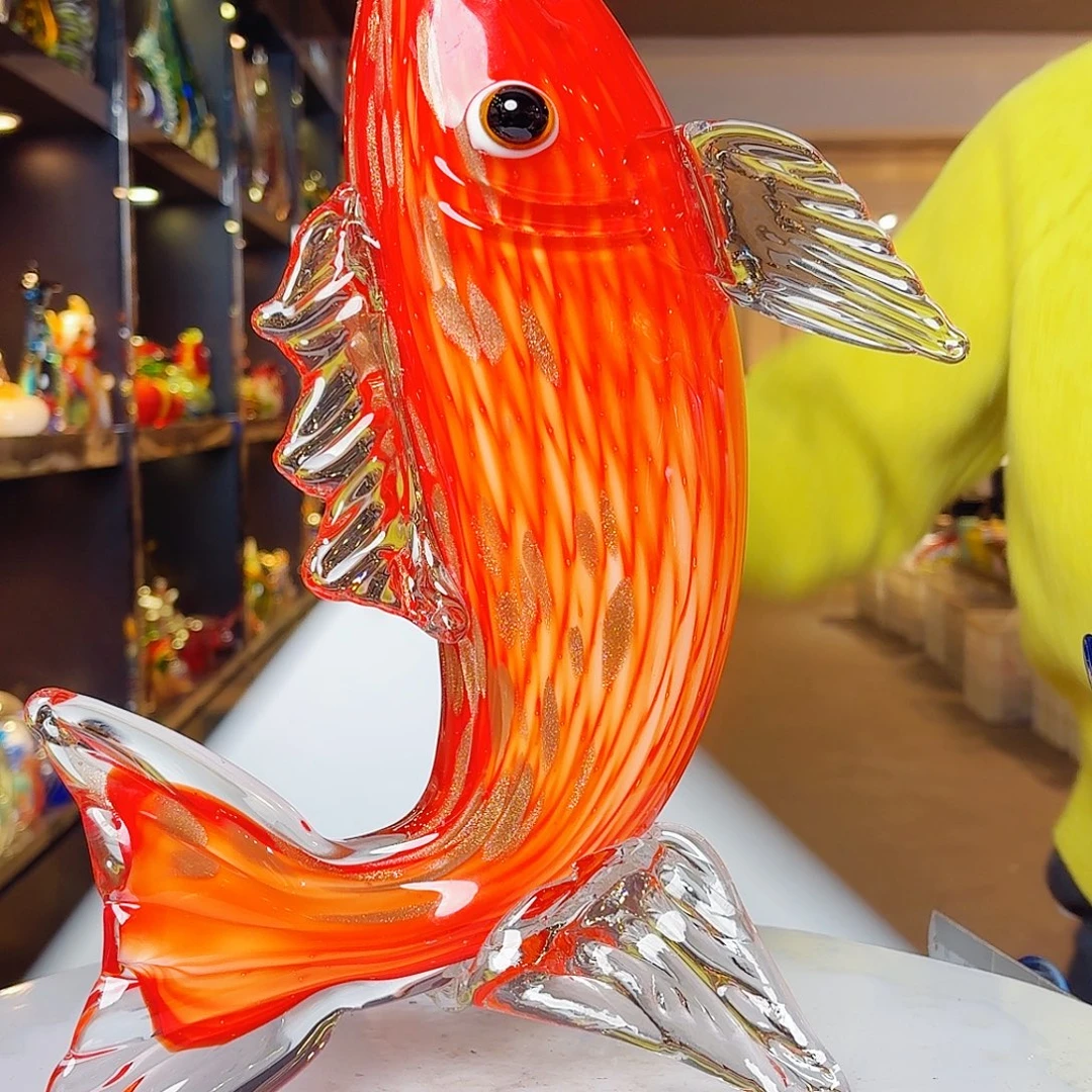 琉璃手工艺品琉璃岛