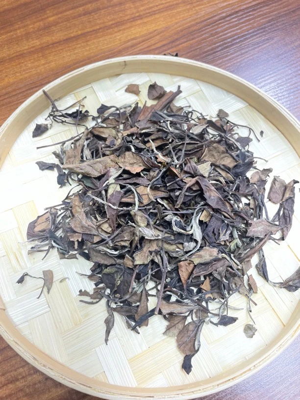 【远方】2015年福鼎 白茶高山.寿眉.枣香.蜜韵.木子香.陈韵