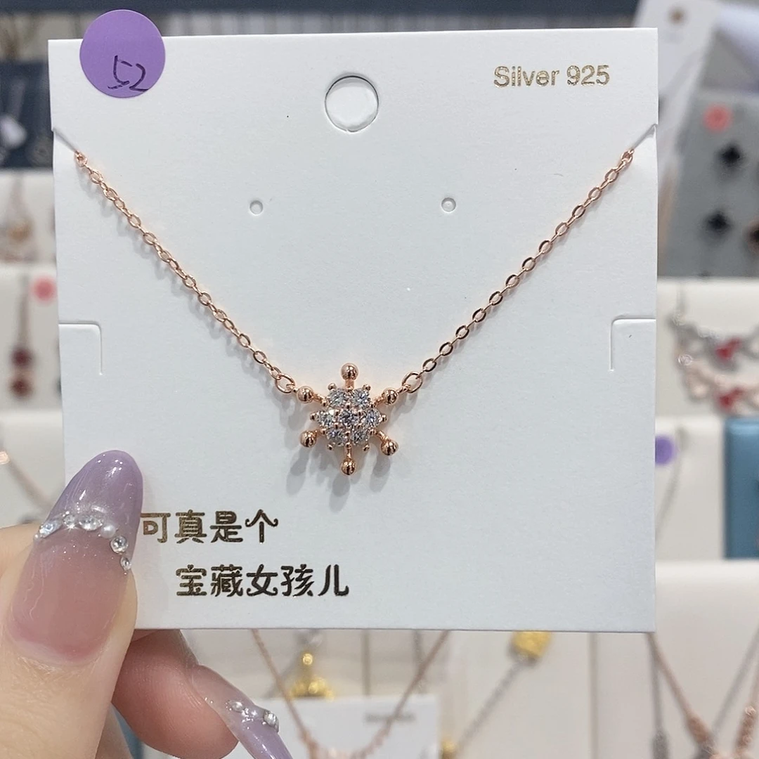 合成立方氧化锆925银