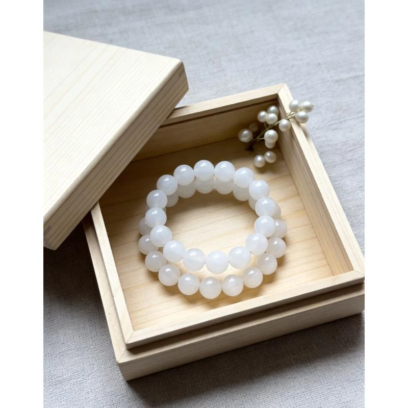 S1063-变色珠精美手串（无礼盒）