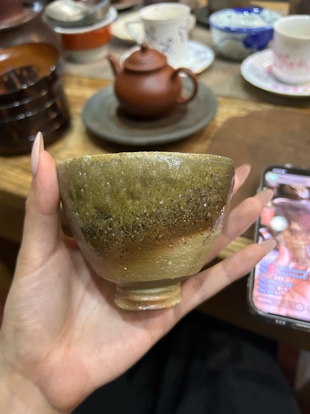 石井老师酒吞杯子大放漏