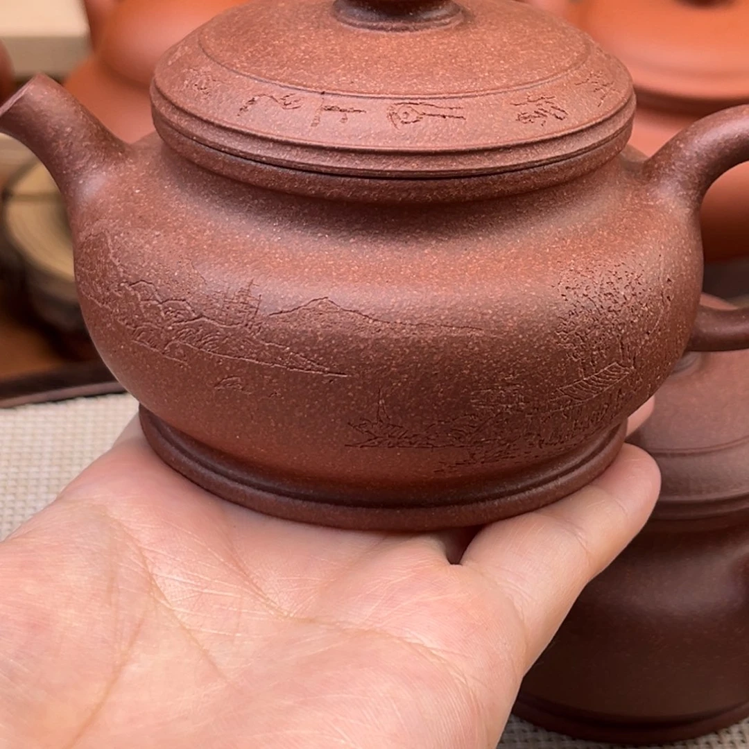 茶壶紫砂3864747475755