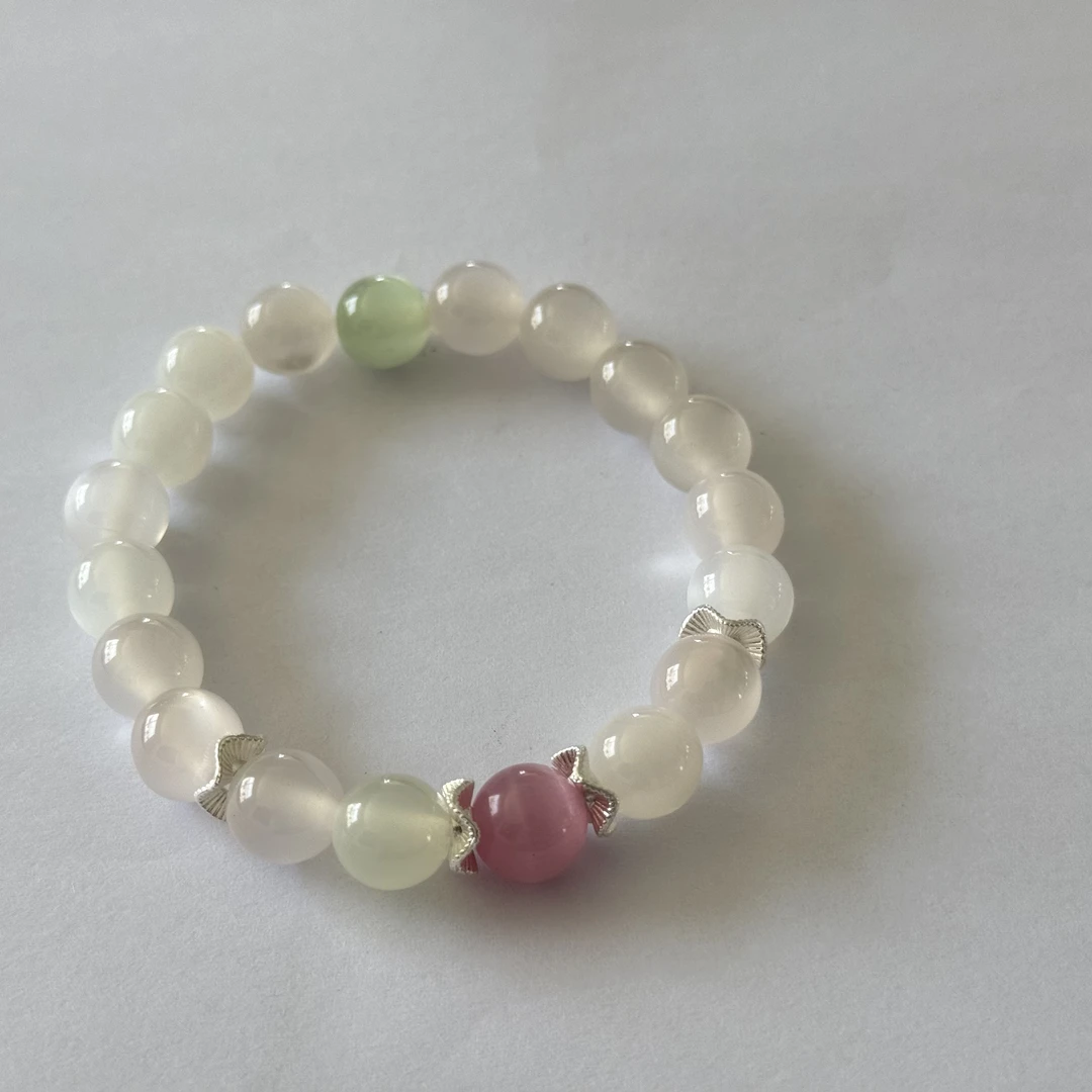 精品手串 SC206 无礼盒