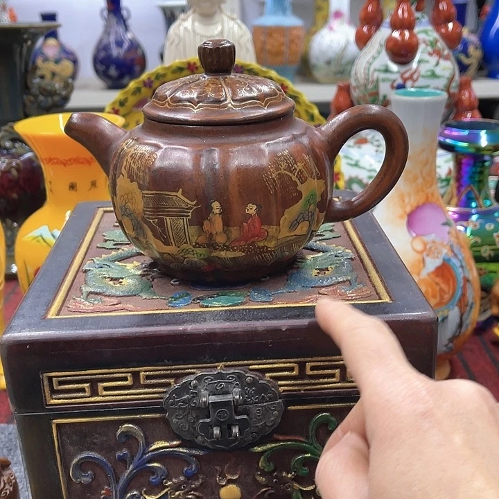 茶宠摆件摆件摆件摆件