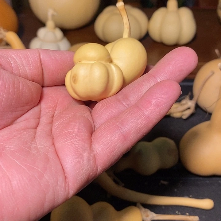 吴*乖精品葫芦手把葫芦95