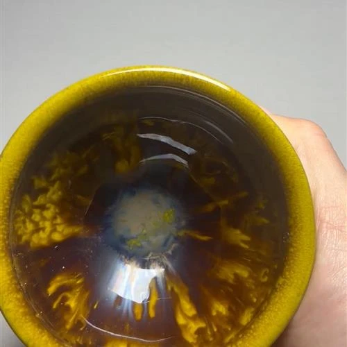 【闪购商品】茶盏-163............