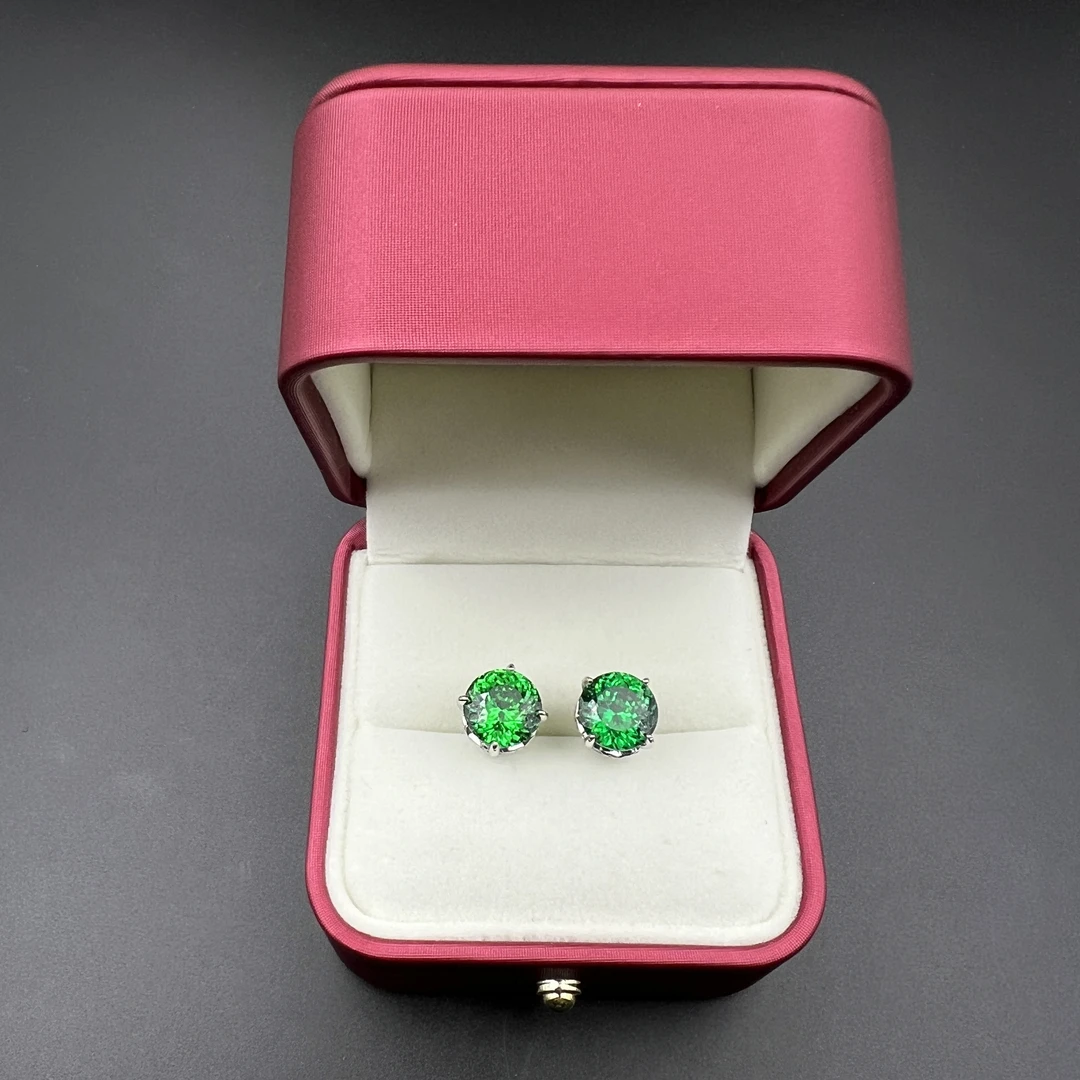 【绚丽多彩 光彩照人】耳饰 GDJ3970