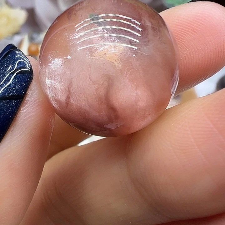 未镶嵌珠宝半成品水晶