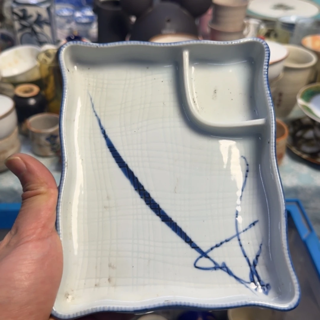 餐具默认微瑕不退不换