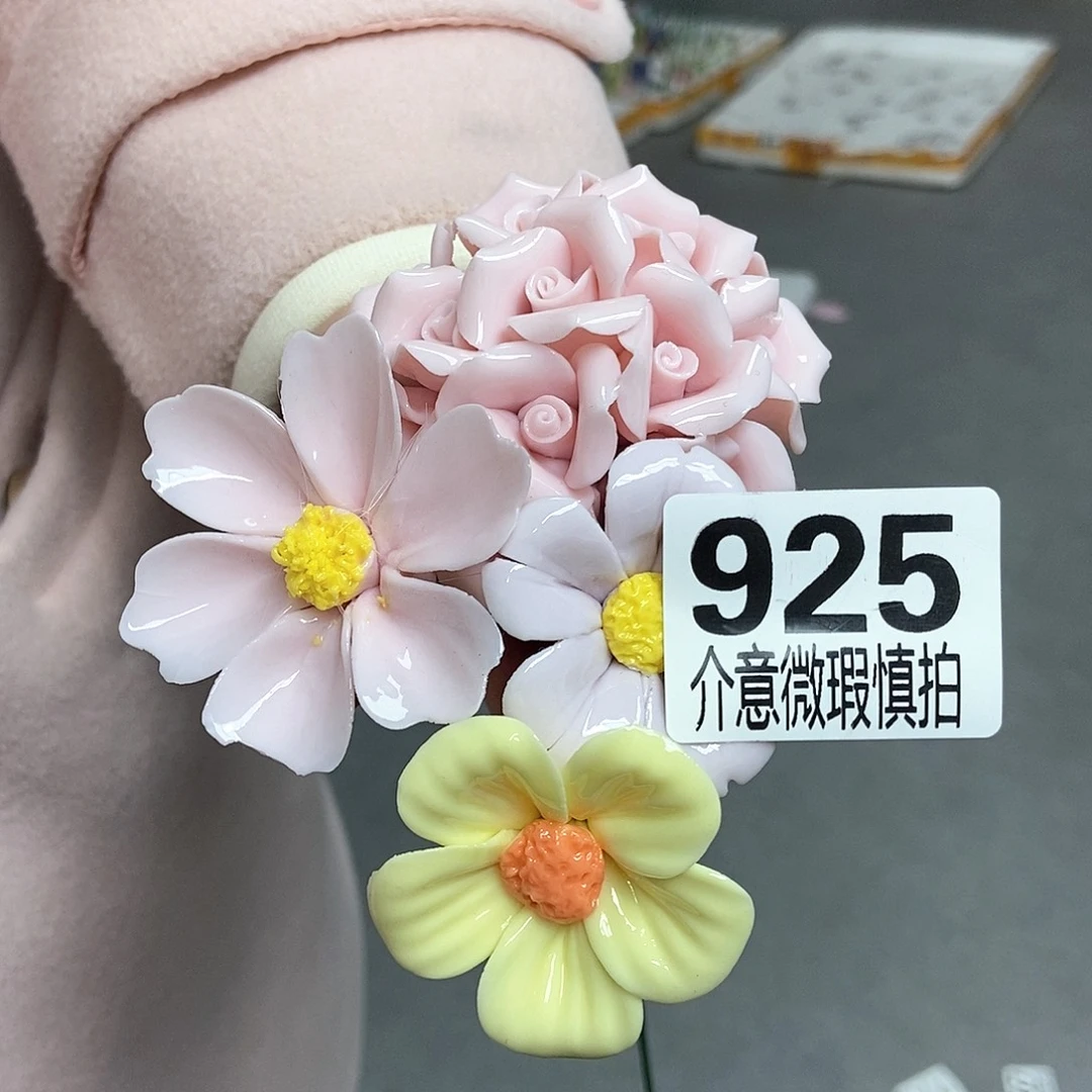 陶瓷设计风格现代