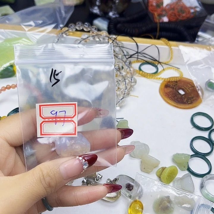 紫晶珠宝半成品银S925镶嵌大**?