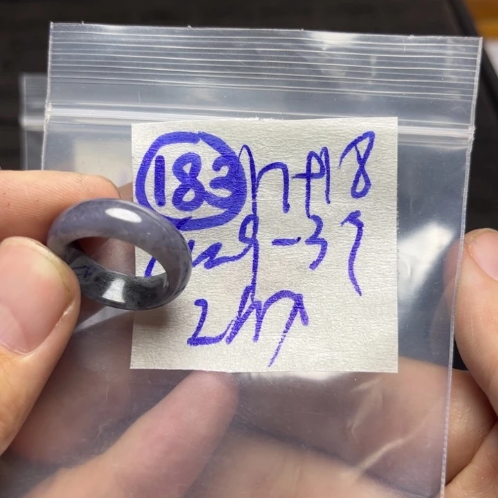 定制翡翠未镶嵌明天