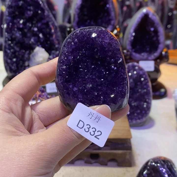 水晶摆件未镶嵌摆件