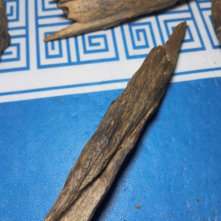 木质海南紫奇树心油92克