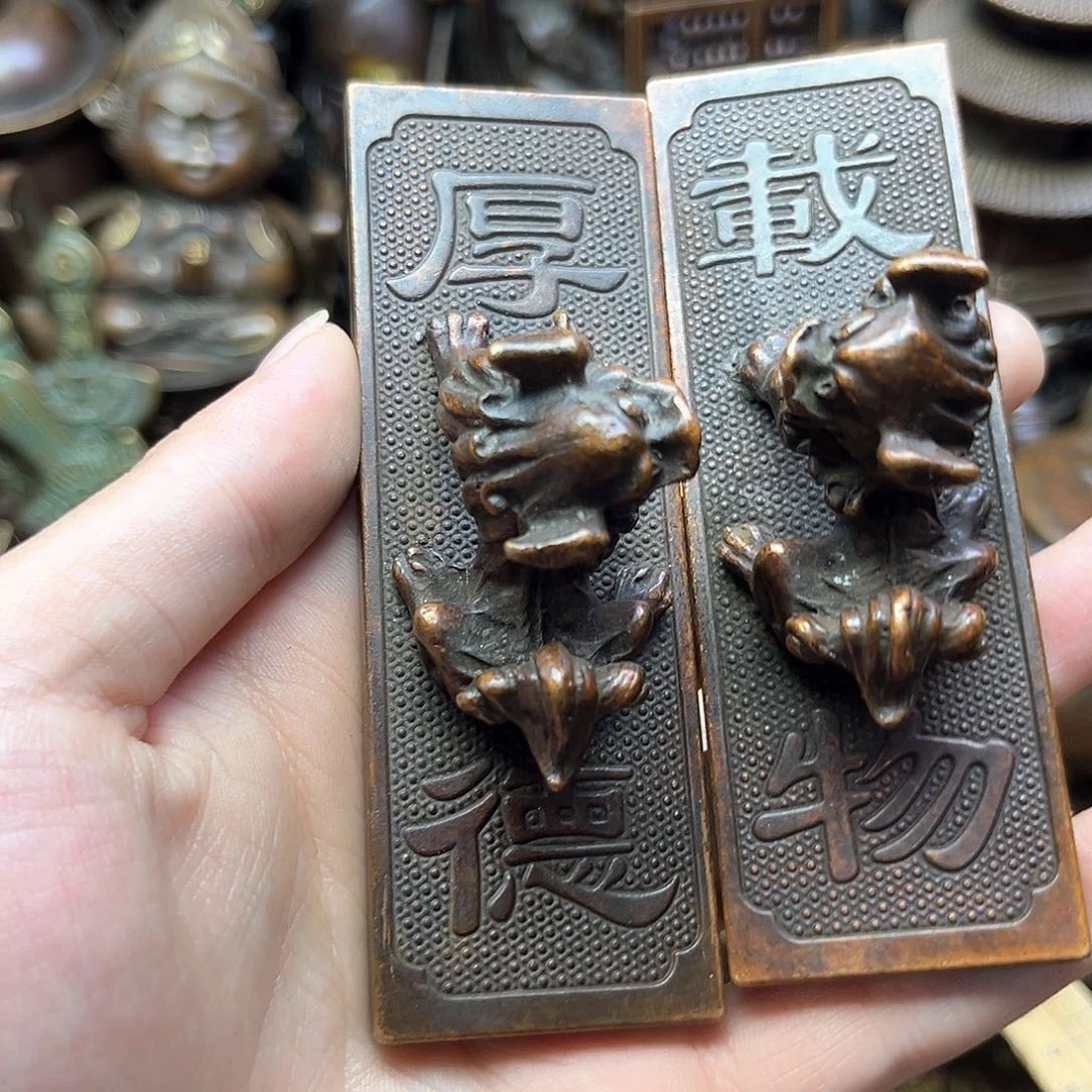 小杰精品铜器链接
