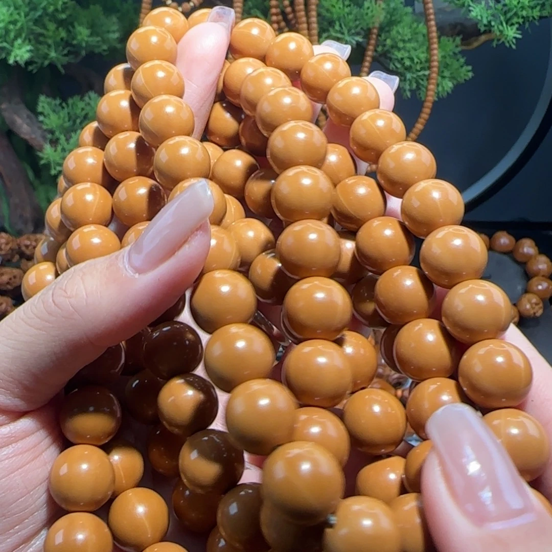 橄榄核手串/手链福利待遇