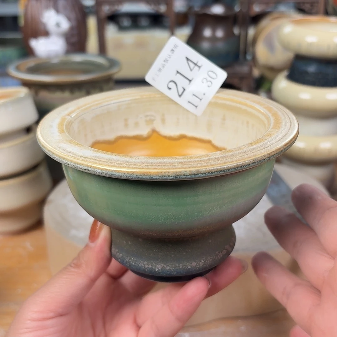 瓷片景德镇陶瓷手工制作