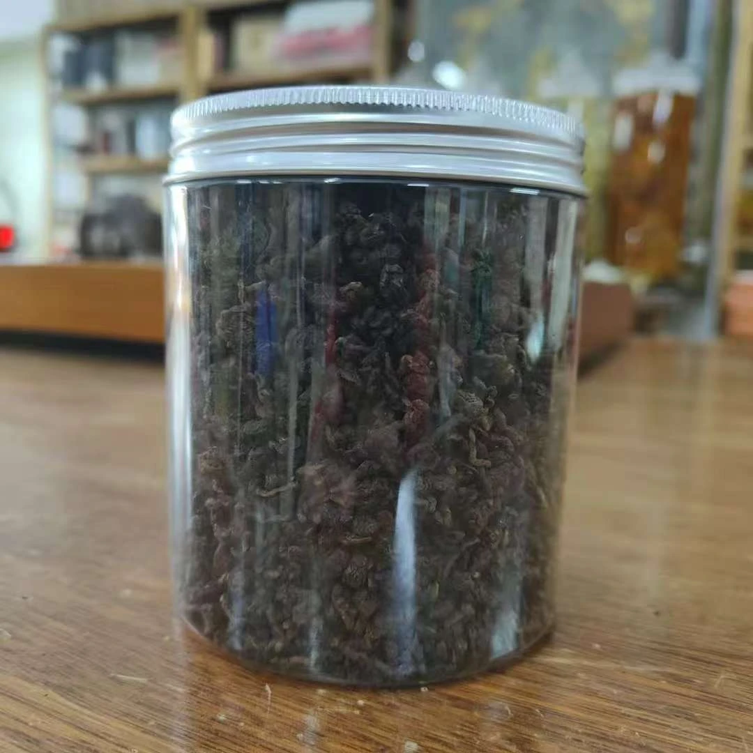 30多年飞台湾湾高山老乌龙茶 230克/罐 乌龙茶