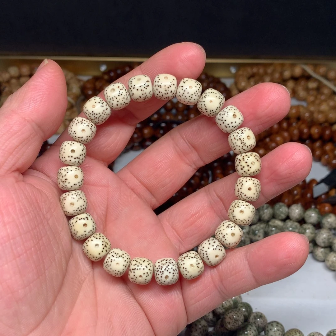 吊坠星月菩提海南原生态福利