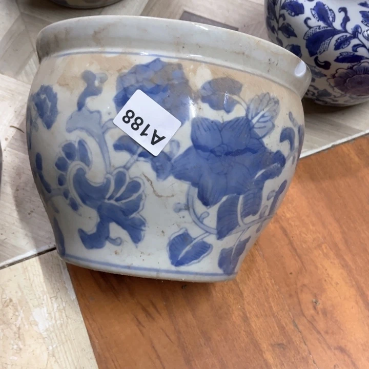高***云陶瓷制品瑕疵处理