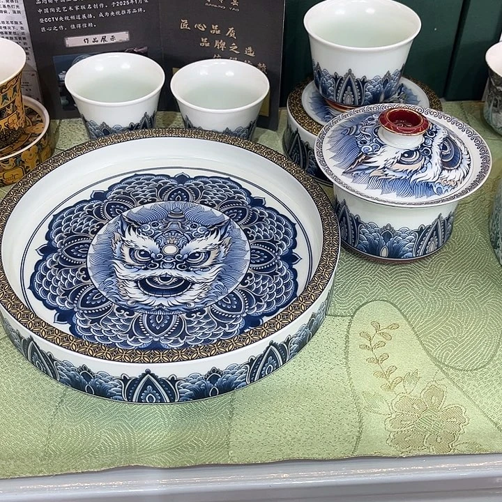 景德陶瓷景德陶瓷