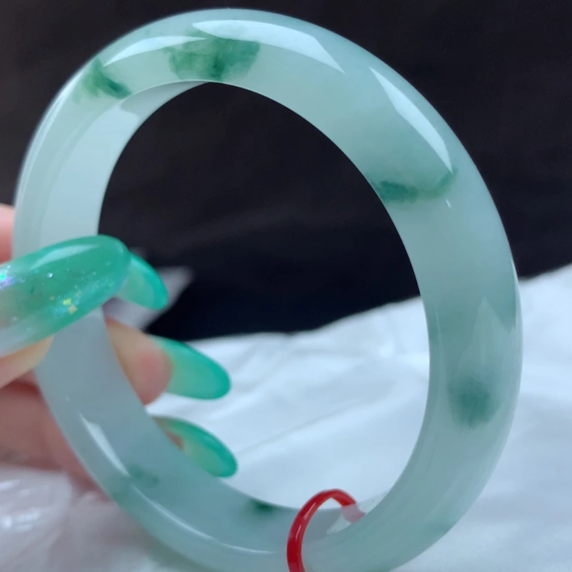 【闪购商品】未镶嵌手镯翡翠96759，