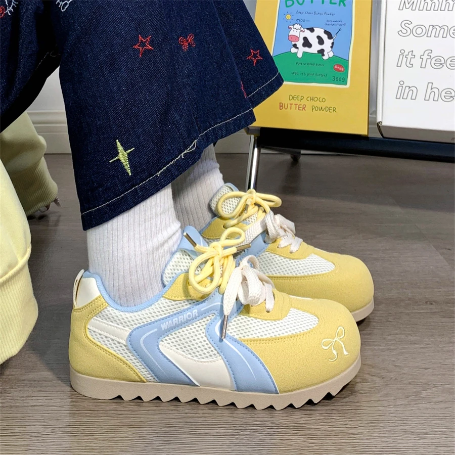 回力女鞋德训鞋女款2026新款透气软底休闲运动鞋百搭轻便轻跑女生