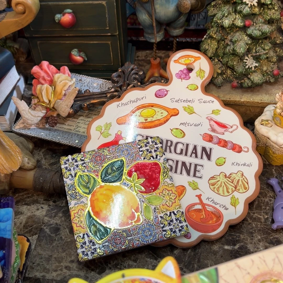 陶瓷陶瓷杯垫不退换