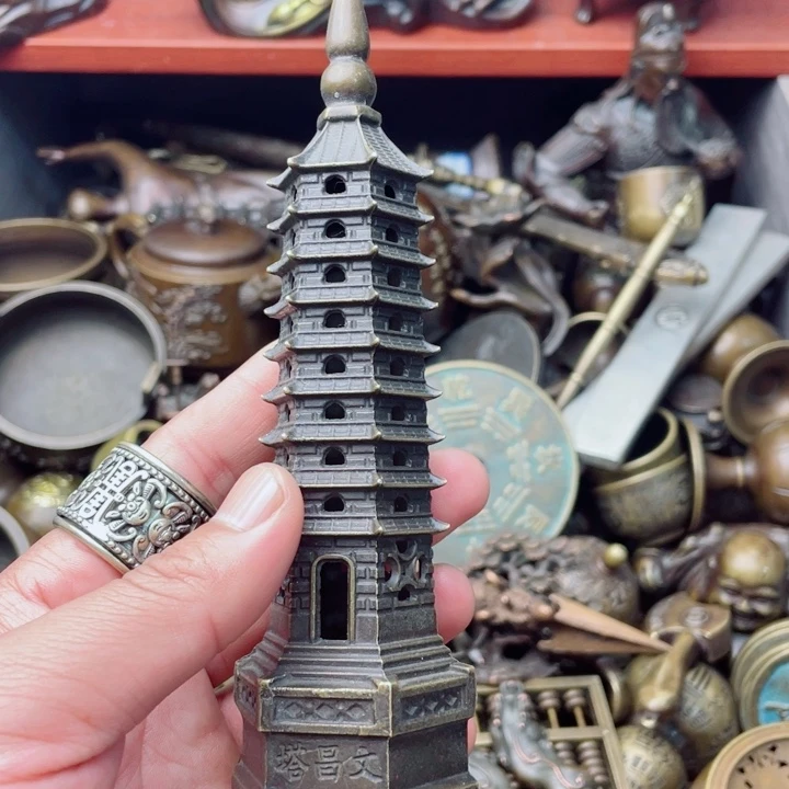 铜器摆件诚信经营