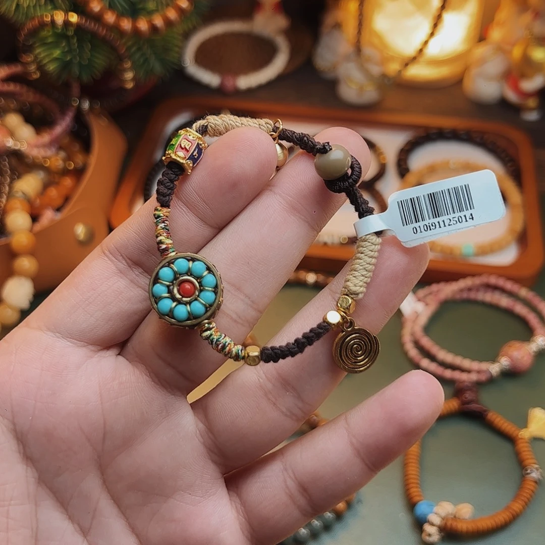 手串菩提根/象牙果