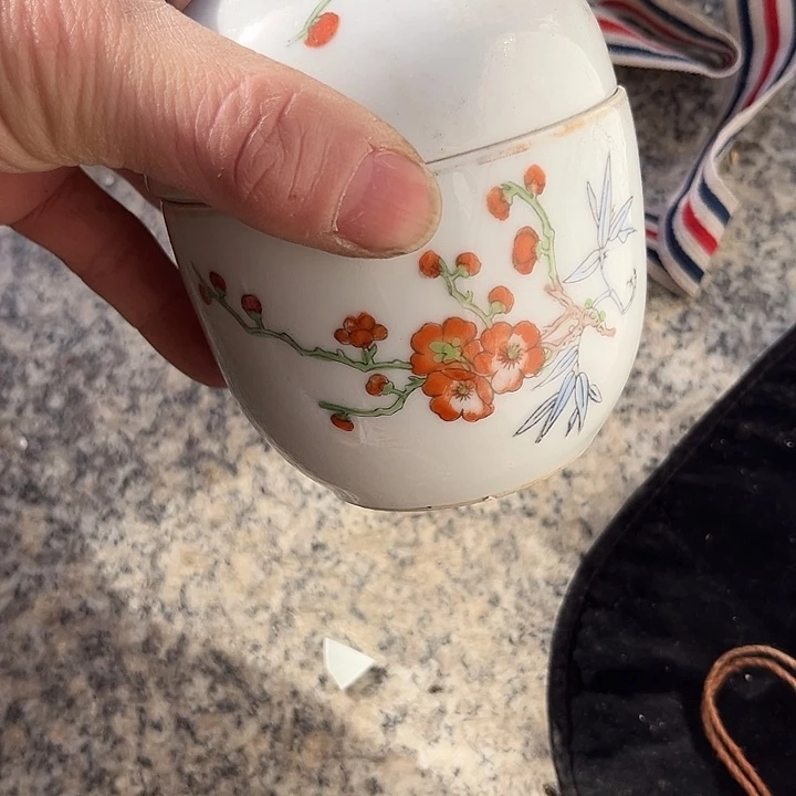 独***狼杂色豆（科檀/科特迪瓦檀木）