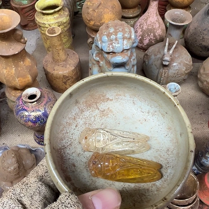 摆件陶瓷器瓷器瓷器瓷器瓷器