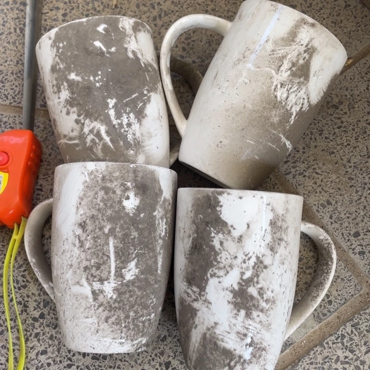 摆件陶瓷艺术摆件