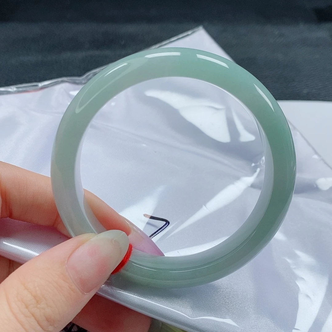 【闪购商品】未镶嵌手镯翡翠518号