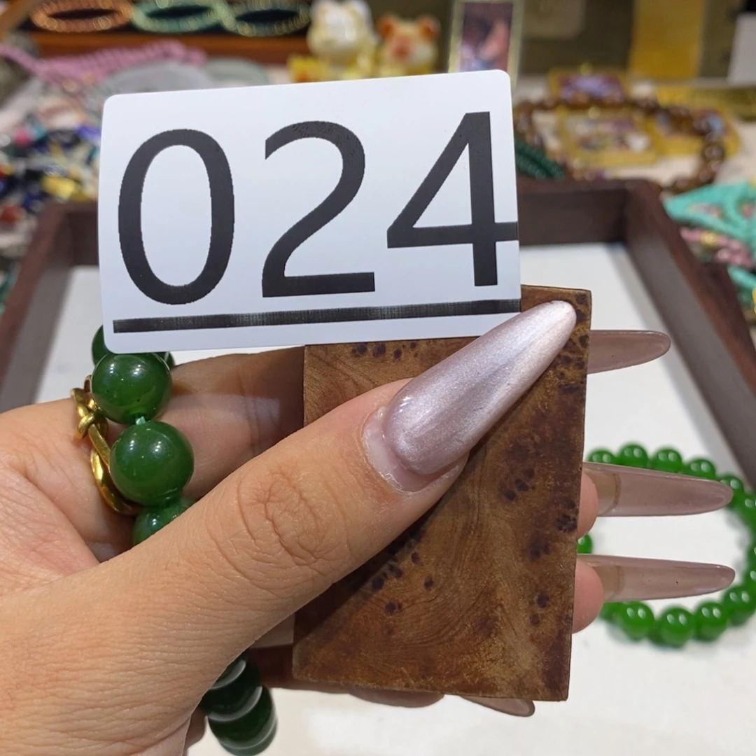 凤***开木圆珠圆雕手工串024