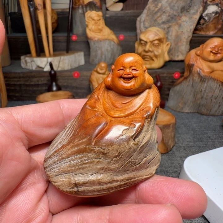 柏木（崖柏）好吧好嘛好嘛好