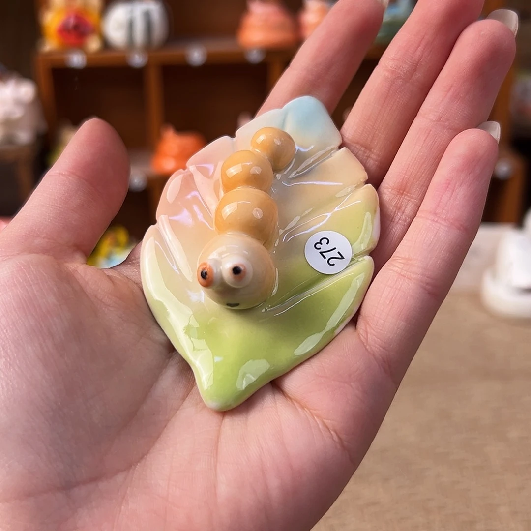 摆件手工制作，默认微瑕273