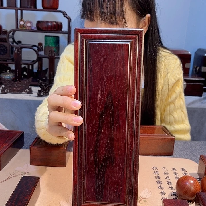 檀香紫檀（小叶紫檀）