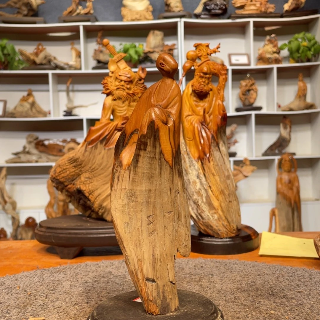 柏木（崖柏）646464646464