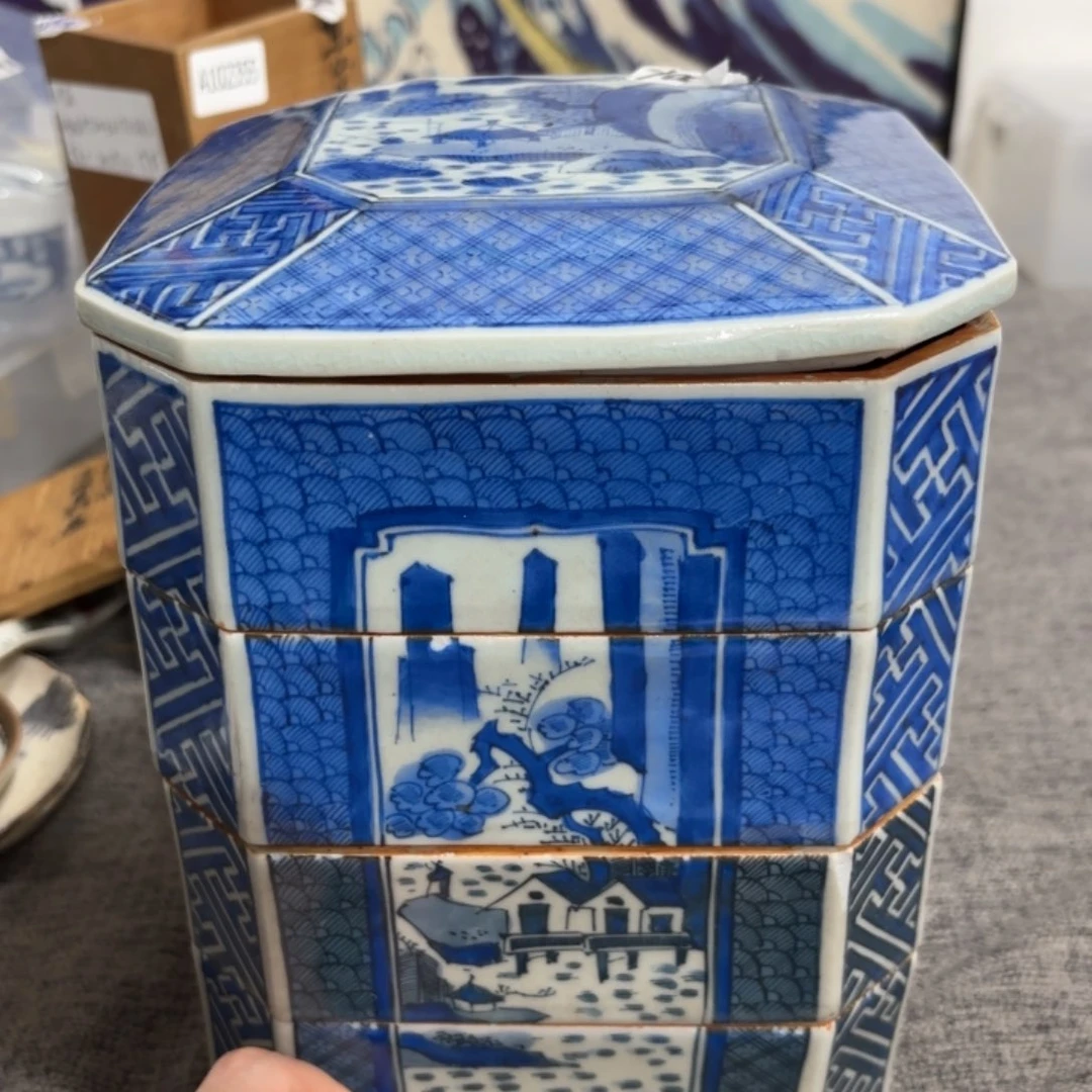 非常好看漂亮的物品