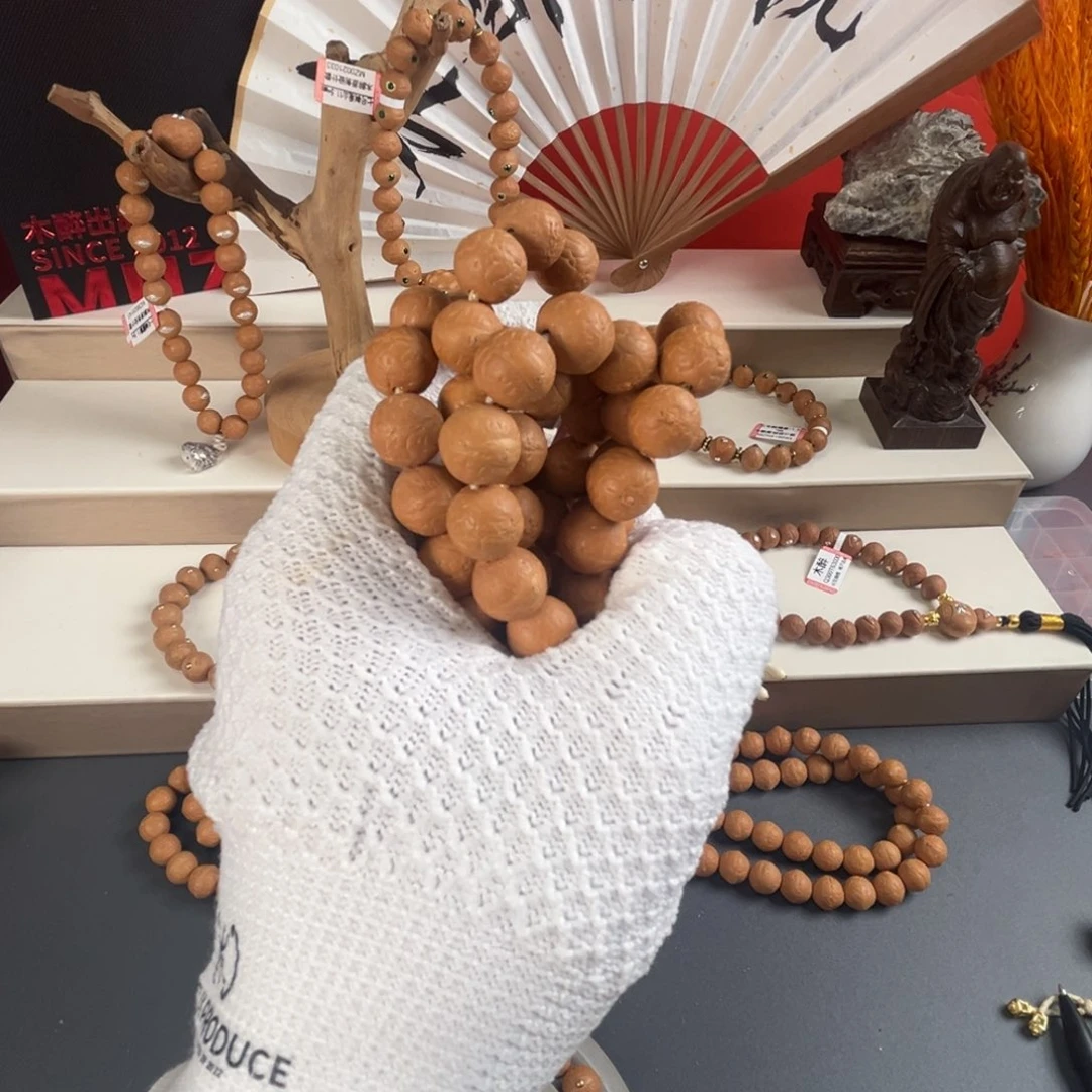 吊坠凤眼菩提菩提558