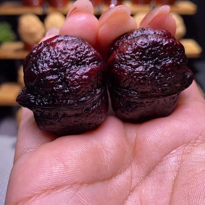 志***业木质类云铁地焖羊头蟾8号36尺