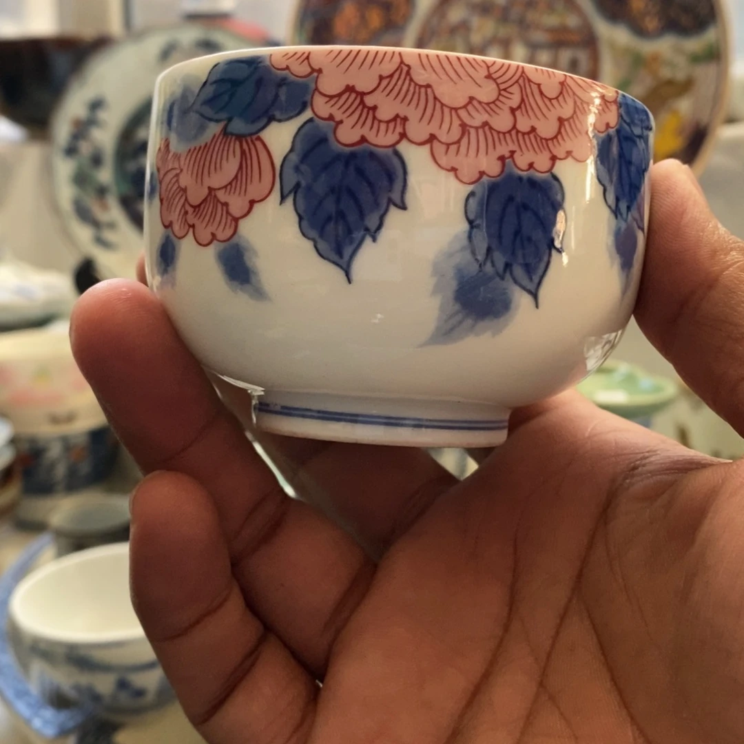 逝***言琉璃手工艺品，巨蟹座我哦