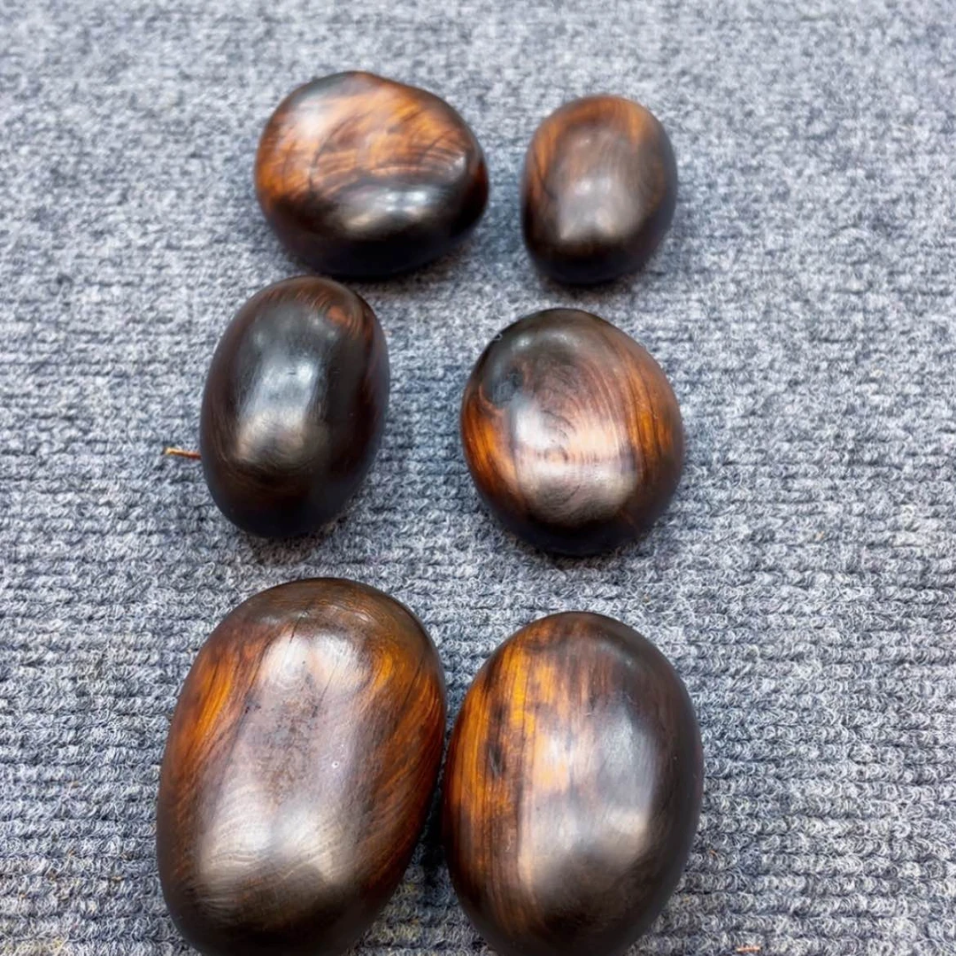 【闪购商品】柏木（崖柏）太行崖柏，雷雷，手工手把件，奇香