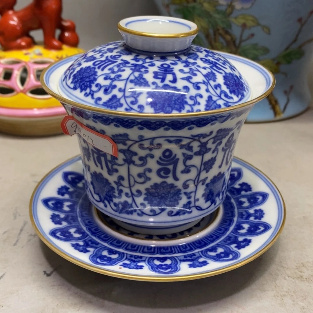 劉**居陶瓷高货精品瓷器