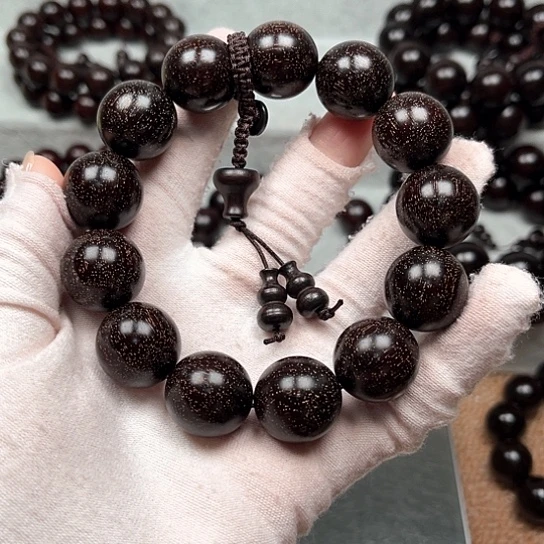 檀香紫檀（小叶紫檀）大****7