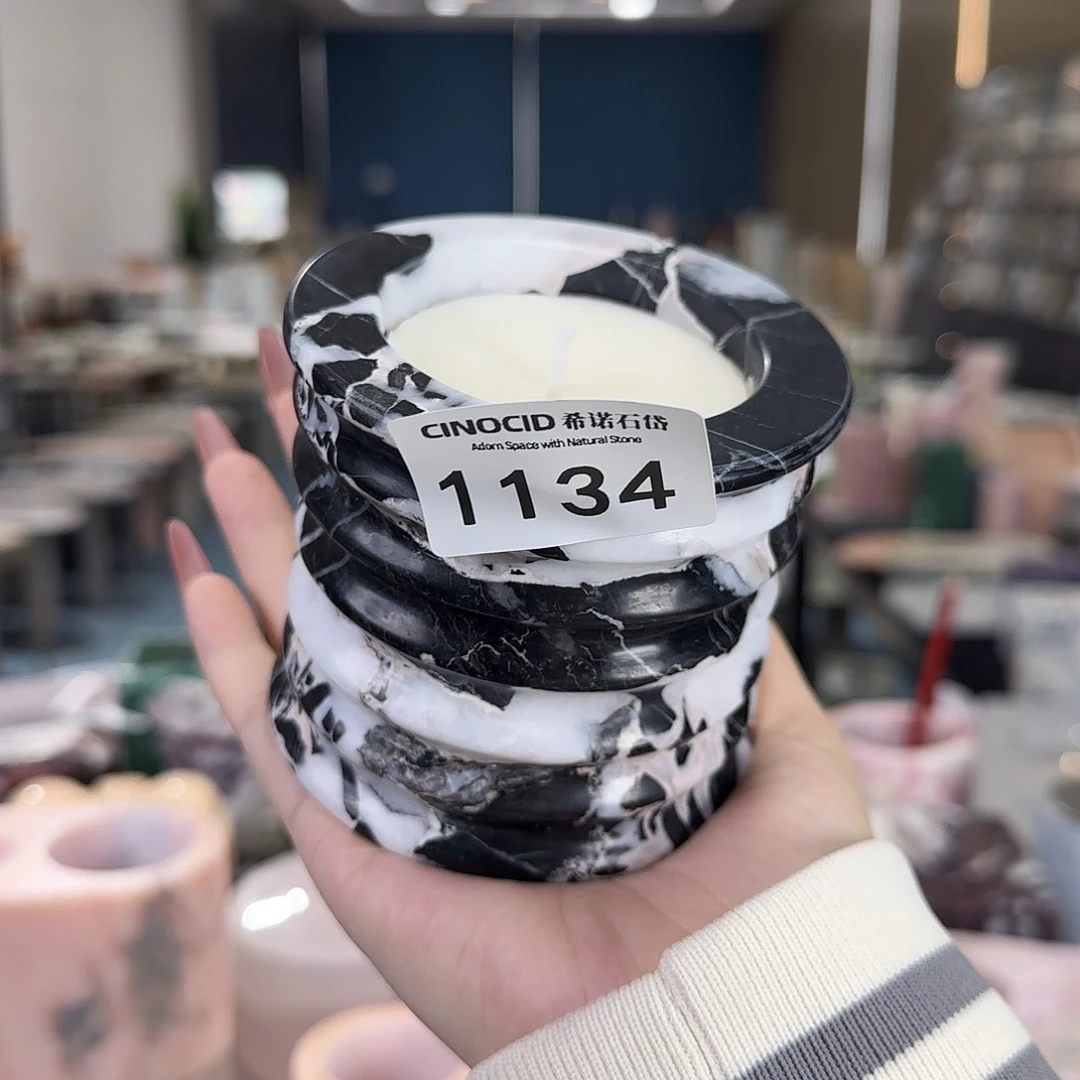 宝黑罗意威烛台福利1134